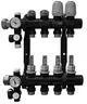 DAIKIN-Heizkreisverteiler-Kunststoff-RMX-7-7-fach-Verteiler-Masse-44-x-45-cm-ECOLLECTRMX7A gallery number 1
